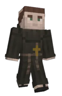 bonafide's Minecraft skin