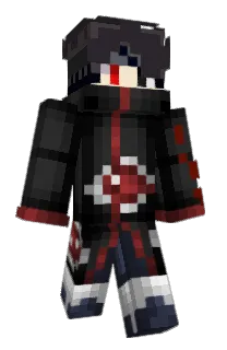 Front of Spooky__Nandos's skin