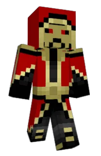 Front of Acjuan30's skin