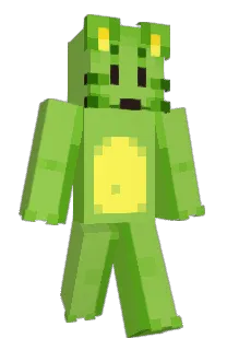 miyu1996's Minecraft skin