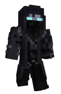 MiteZ0id's Minecraft skin
