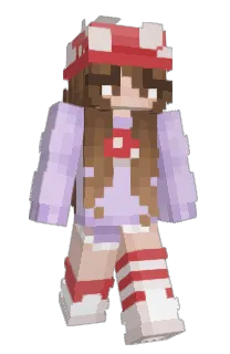 Front of niltiac_'s skin