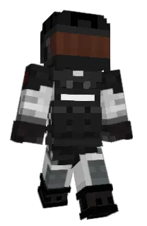 Front of The_LOM27's skin