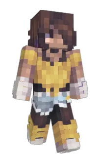 YTBastian666's Minecraft skin