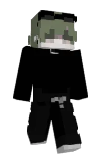 Front of ilyjuan's skin