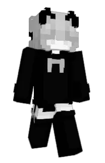 verycutefemboy's Minecraft skin