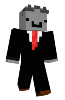 Tarnished_K06's Minecraft skin