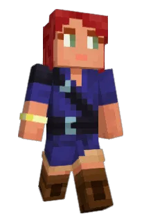 Dequari's Minecraft skin