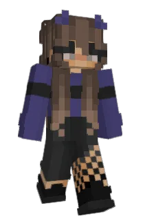Front of DrakeElimination's skin