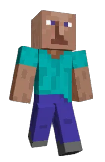 Front of Boblibobli's skin