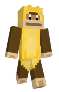 UPHIGHSS's Minecraft skin