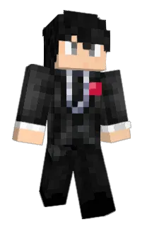Front of Leone7's skin