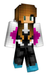 letter22v's Minecraft skin