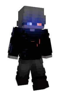 StealthBear_'s Minecraft skin