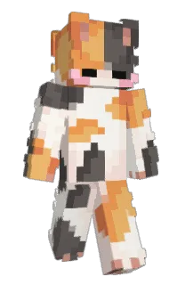 Kraabab's Minecraft skin