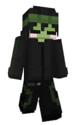 cod gray and mine shaft Minecraft skin — Slim model