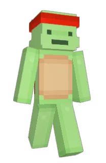 Front of Walti_'s skin