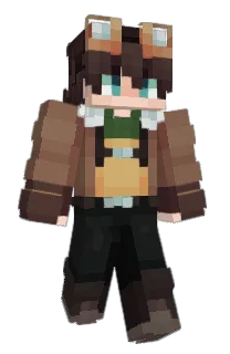 Ge2Rich's Minecraft skin