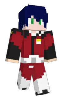 Front of Lostwolfie's skin