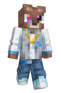 Jetty_Boi21's Minecraft skin