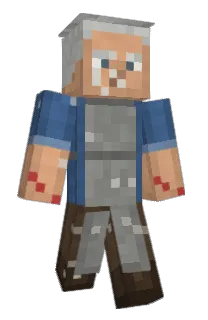 Front of pds__'s skin