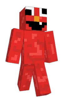 Front of Sunflower_8's skin