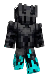 Front of 0Niklaus0's skin