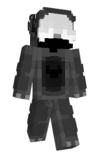 Front of oazq's skin