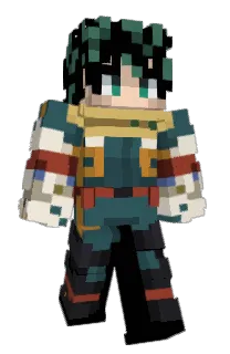 blckboy29's Minecraft skin