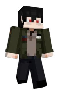 Front of xBeelzebub04's skin