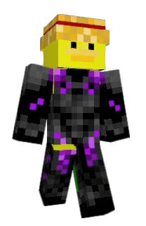Front of mart2sickk's skin