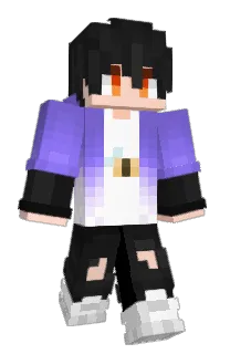 SrJuancho's Minecraft skin