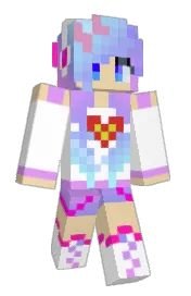 Skin preview