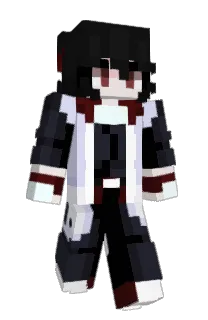 Front of shreya2112's skin