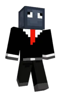 HenTaiTentacle's Minecraft skin