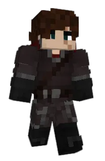Front of Niel13's skin