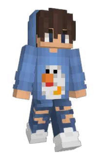 00000000000001's Minecraft skin