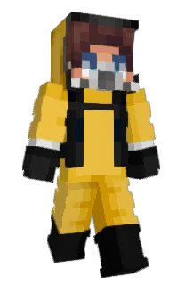 Front of shinyyx's skin