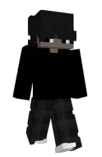 Front of Zavo__'s skin