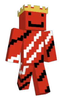 Spartan_Pig_394's Minecraft skin