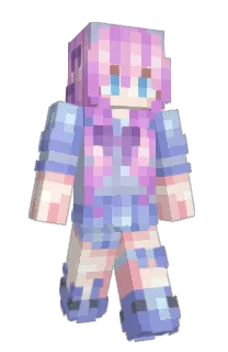 Front of Mercury_1210's skin
