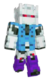 lav__e's Minecraft skin