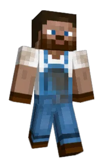 efe0k's Minecraft skin