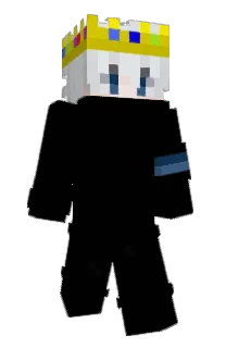 Front of olzz_'s skin