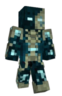 Front of Best737's skin