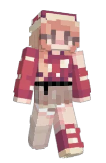 LunatheMusician's Minecraft skin