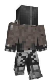Front of Agente6451's skin