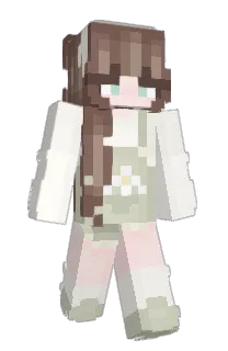 WBXiang's Minecraft skin
