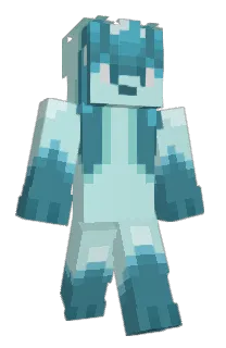Front of StephAurora's skin