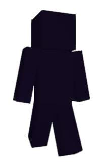 Unsmileleee's Minecraft skin